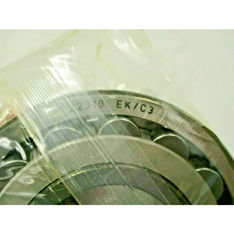 NEW SKF 22310 EK/C3 spherical roller bearing 1PCS #NN