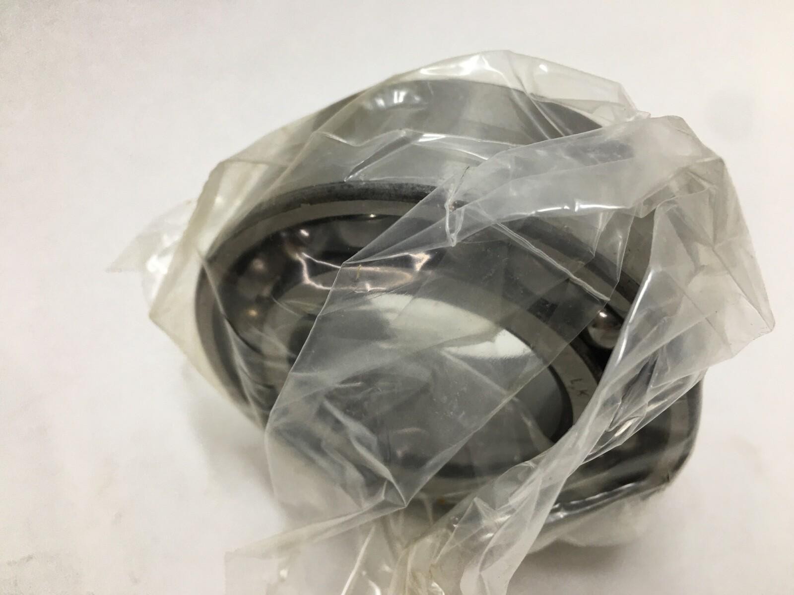 CONS 5209 Angular Contact Bearing 45mmx85mmx1-3/16″ 5209 3209