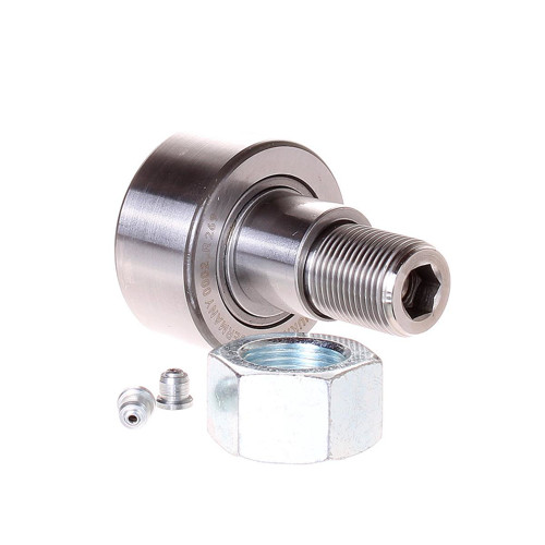 NUKRE47-A-NMT INA 24 x 47 x 66 mm CAM FOLLOWER