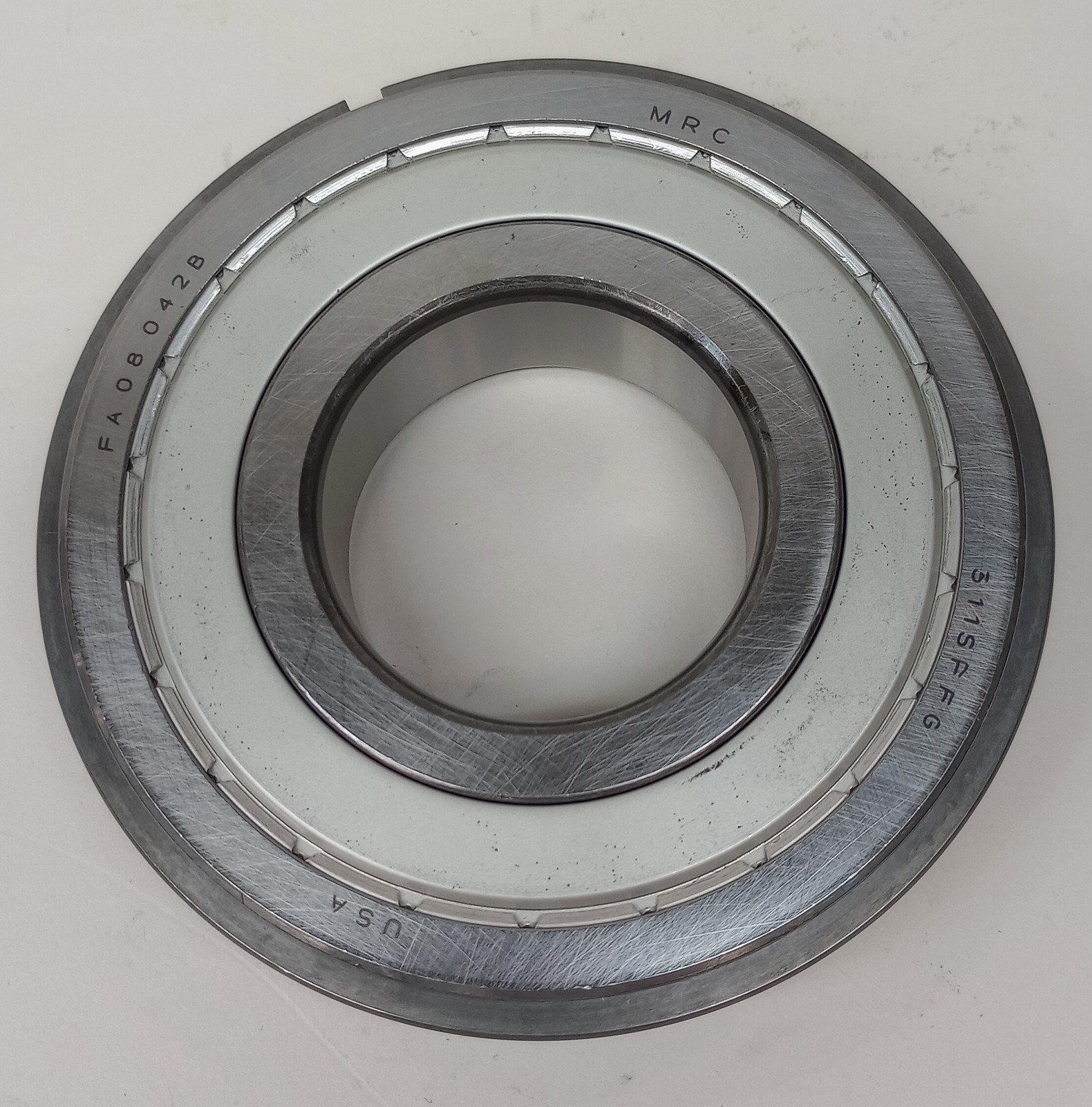 MRC 311SFFG Ball Bearing Deep Groove 55mm ID X 120mm OD X 29mm W FA08042B