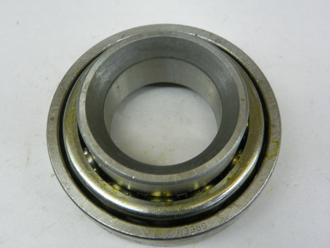 Green 909546 Ball Bearing NOS – Vintage Auto Part – Made in USA High Quality