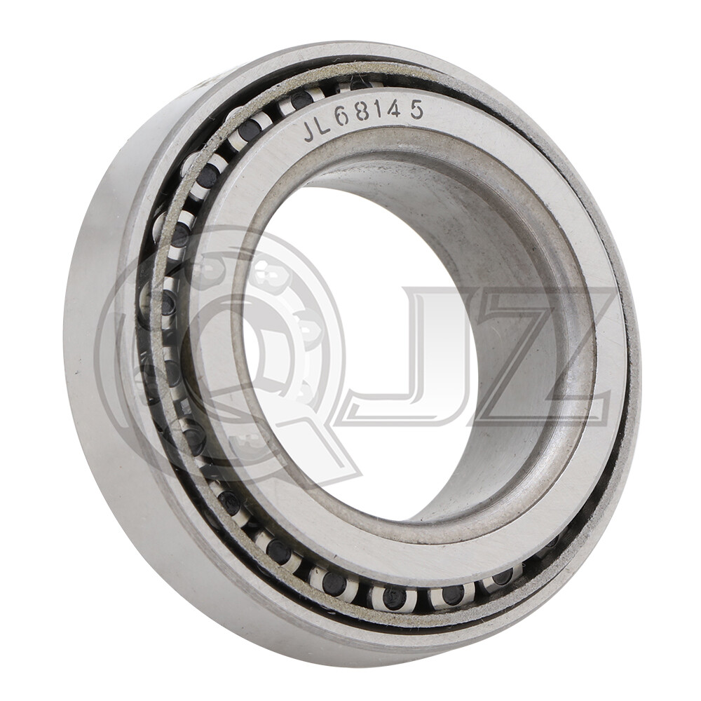 [1-Pack] JL68145-JL68111 Tapered Roller Bearing Set [35 ID x 60 OD x 15.88 mm W]