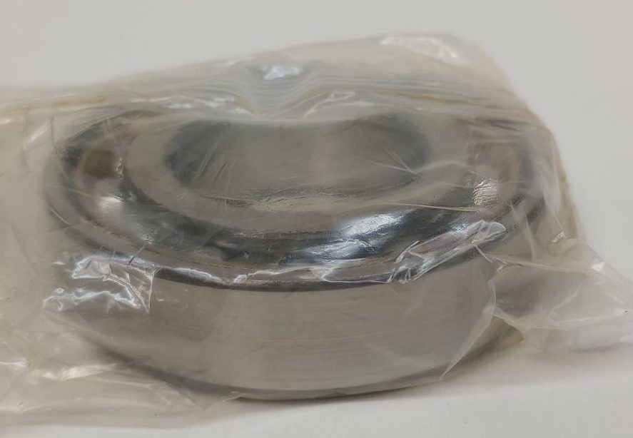 MRC 7207PJDU Angular Contact Ball Bearing 35X72X17mm 7207-PJDU