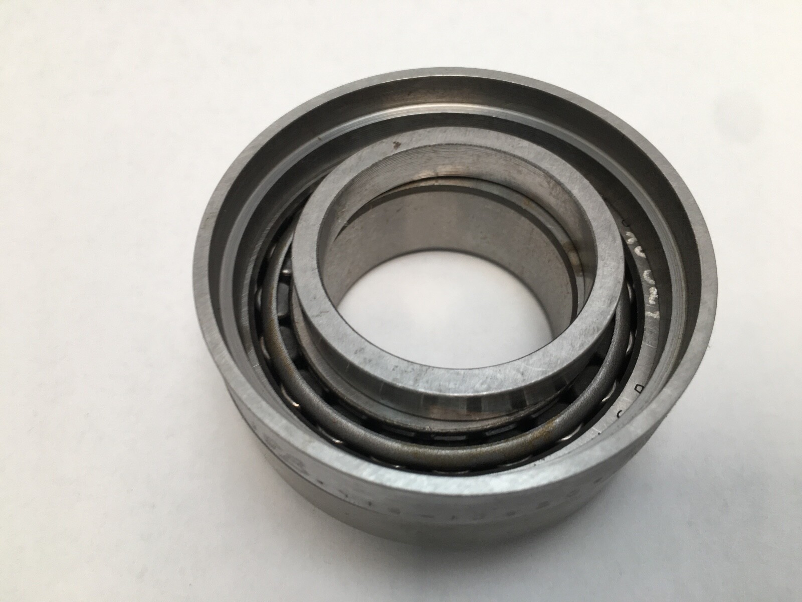 Timken 13687-90067 Taper Bearing Cone & Cup Assembly 1-1/2″ ID 2-23/32″ OD USA