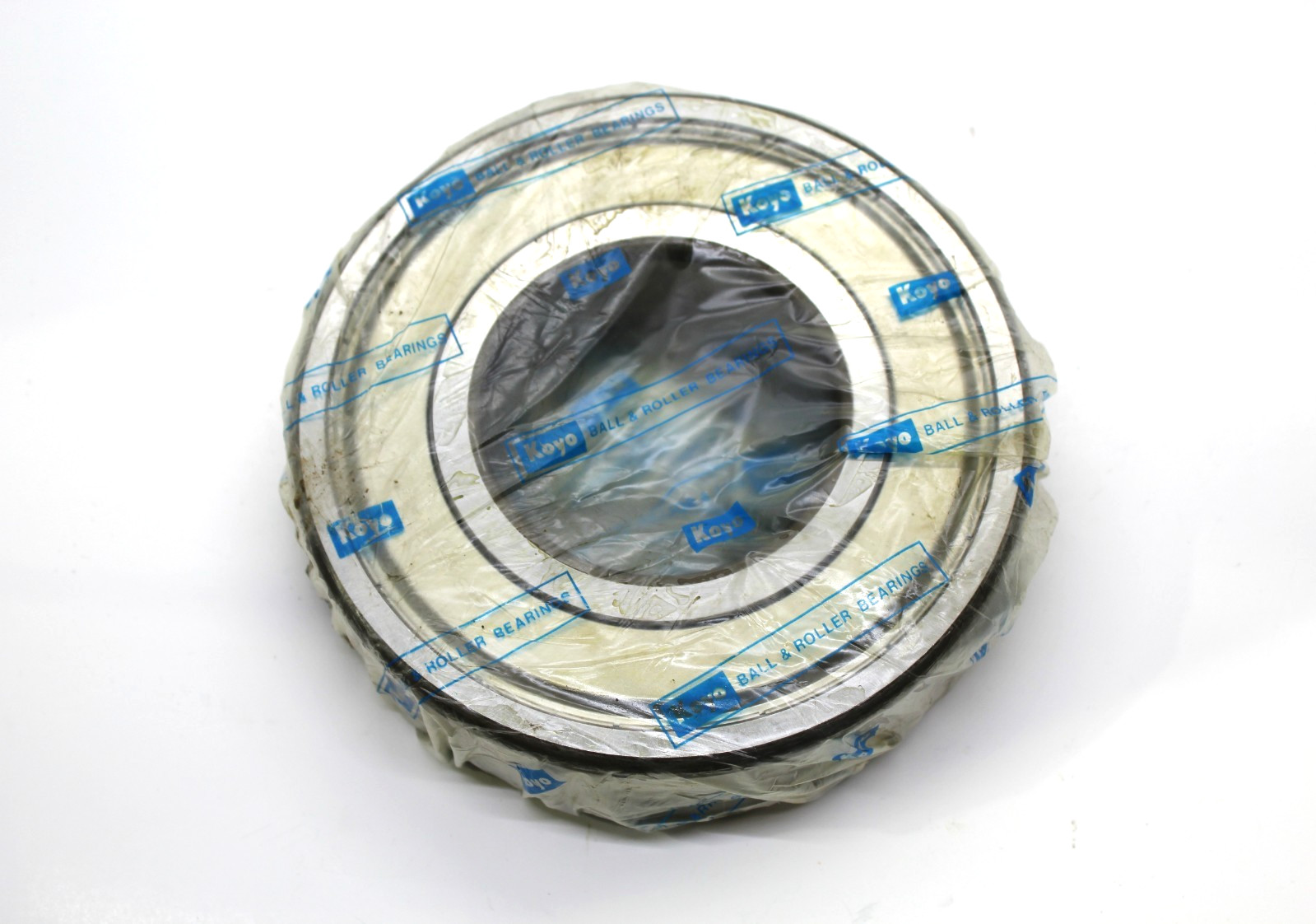 KOYO 6312ZZC3 BALL BEARING NEW SURPLUS OLD STOCK IN ORIGINAL BOX 6312ZC3