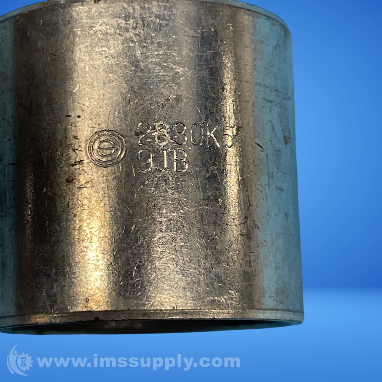 2830K5 Split Cylindrical Roller Bearing FNIP