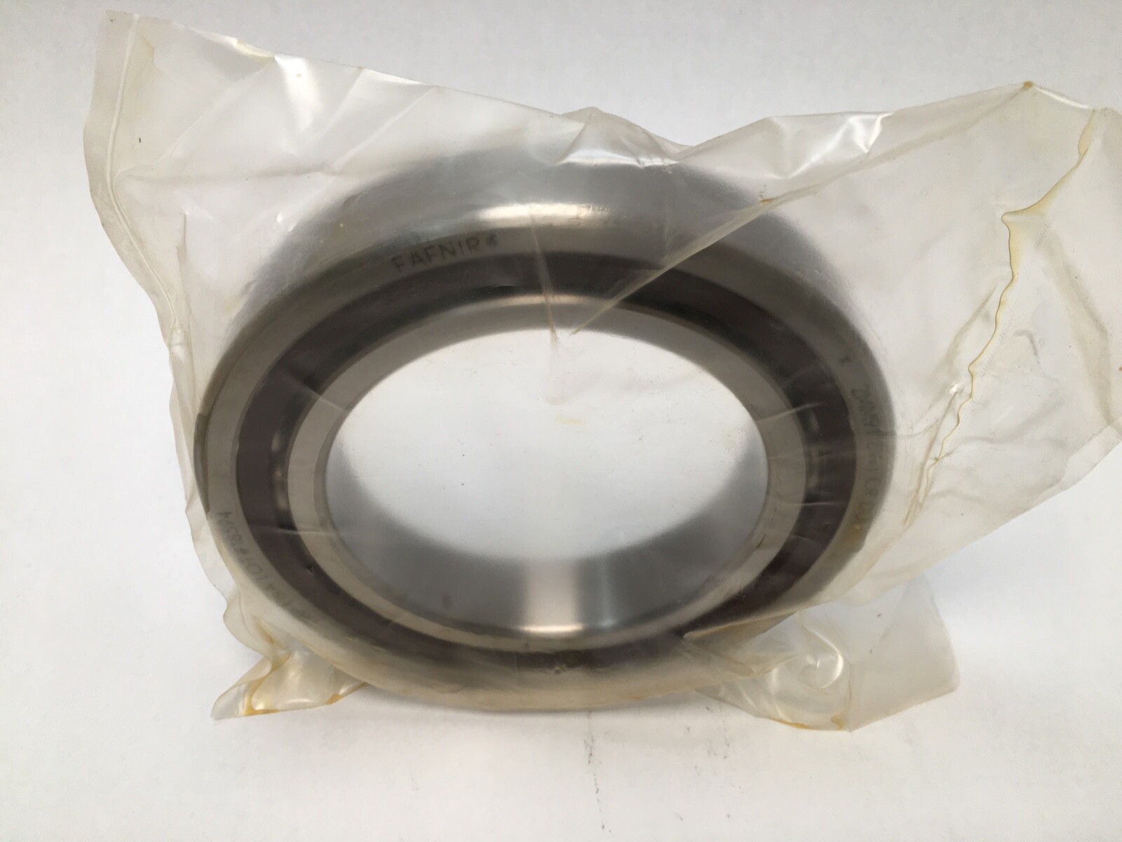 Fafnir 2MM9118WI Angular Contact Bearing 90x140x24 mm 7018 2-MM-9118-WI USA