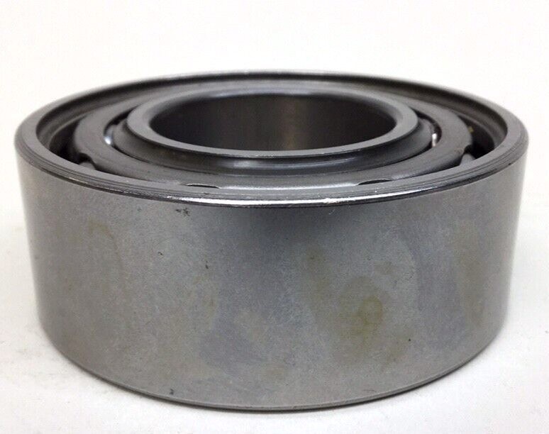 MRC 5207C Angular Contact Ball Bearing Double Row 35mm ID X 72mm OD X 27mm W
