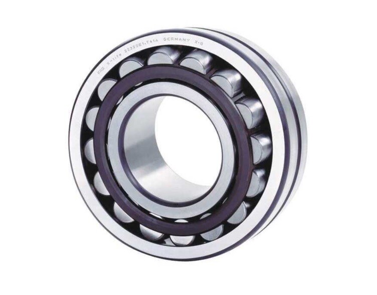 FAG Spherical Bearing Double Row 40mm Bore 80mm OD 23mm Width 22208-E1-XL-C3