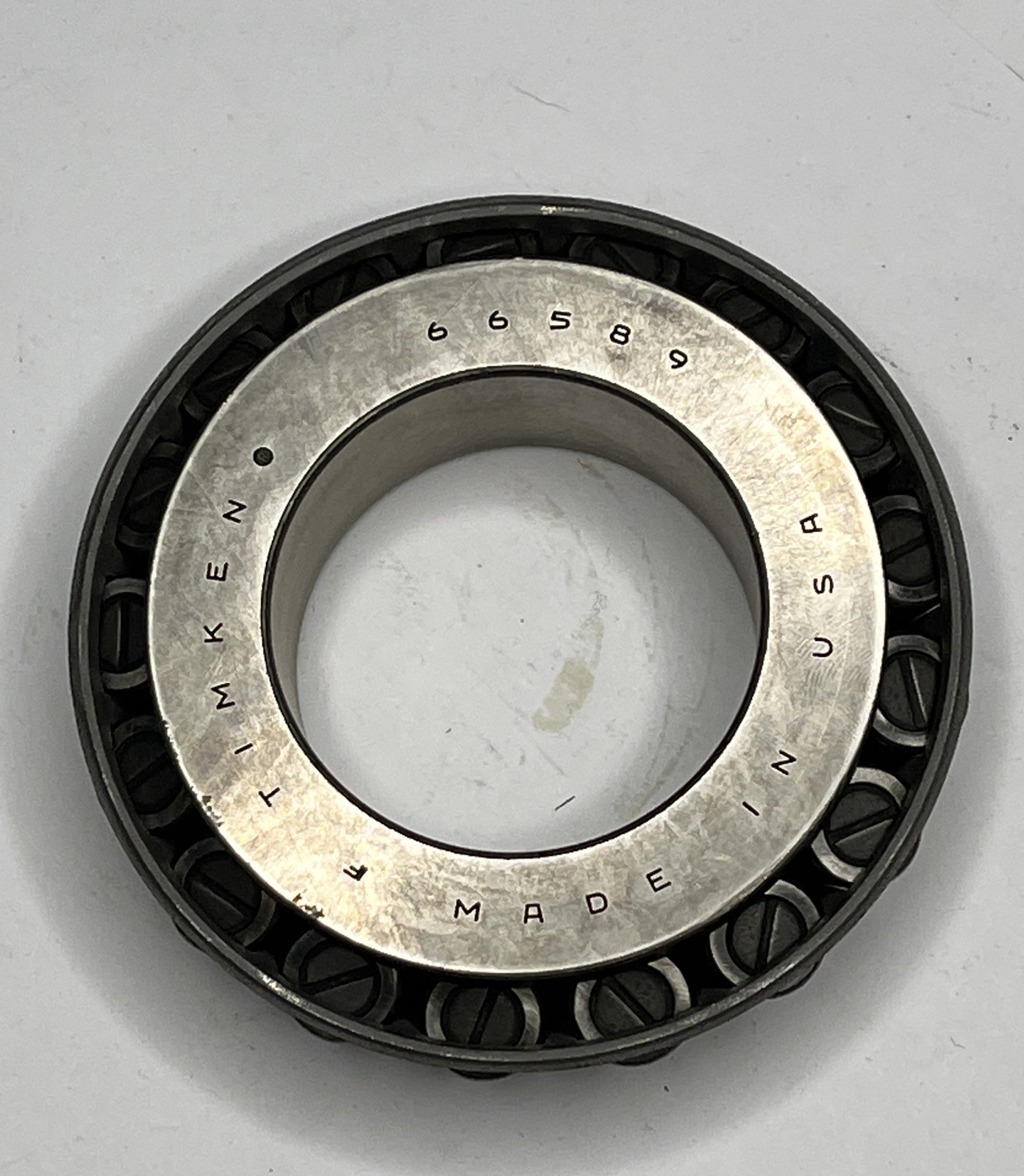 Timken 66589 Cone for Tapered Roller Bearing 59,972 x x 31,75 mm