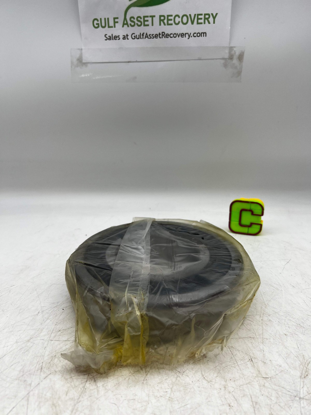 NSK 6318VVC3E-AS2S 6300 Series Deep Groove Ball Bearing, Single Row (Open Box)