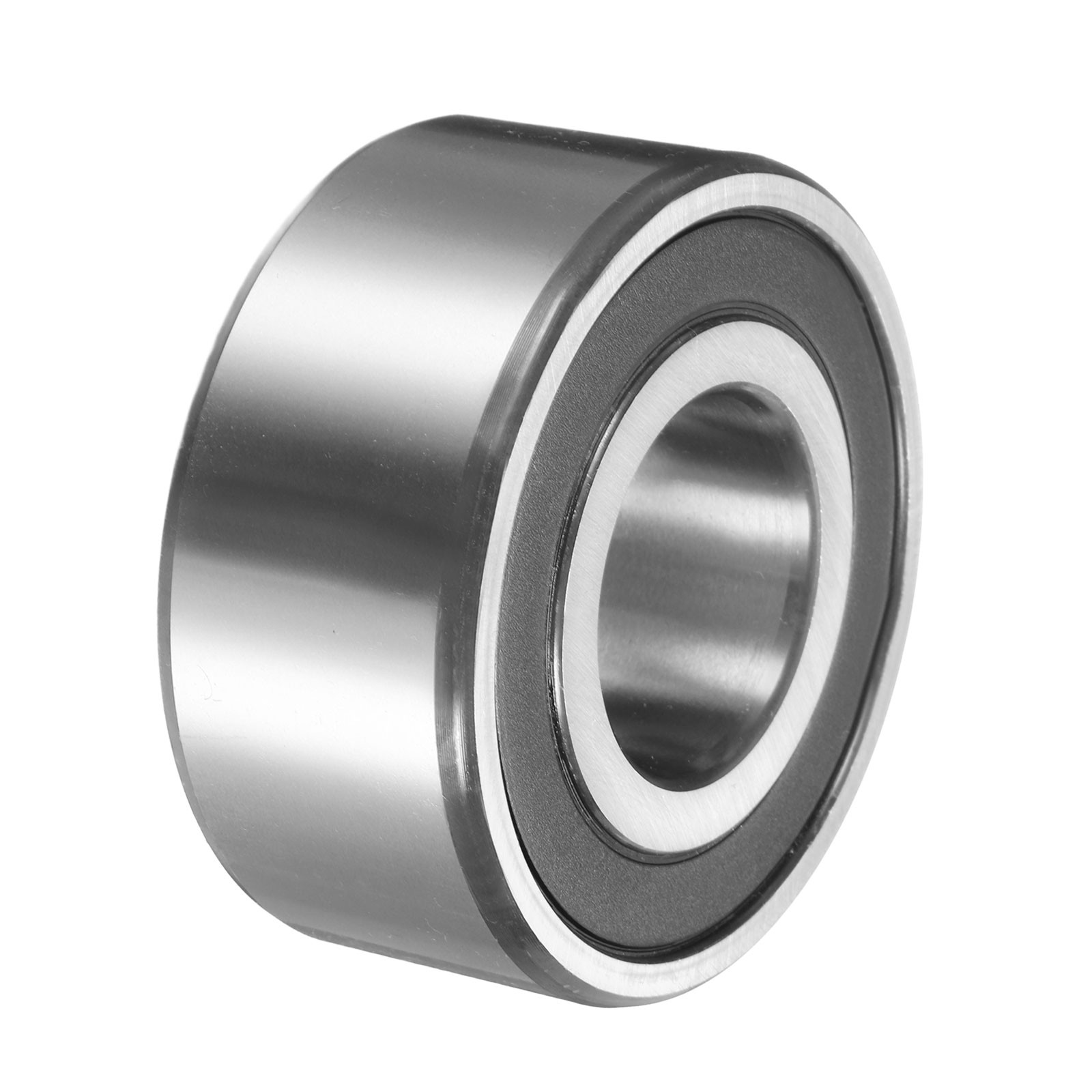 3307-2RS/5307-2RS 35x80x34.9mm Sealed Angular Contact Ball Bearing
