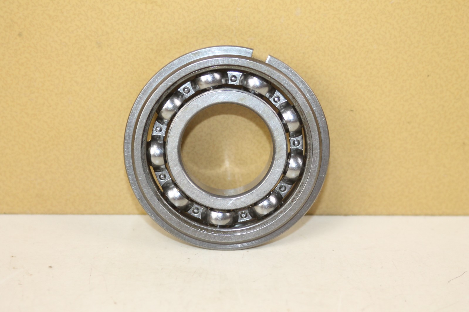 PEER Bearing 6206 NR NEW