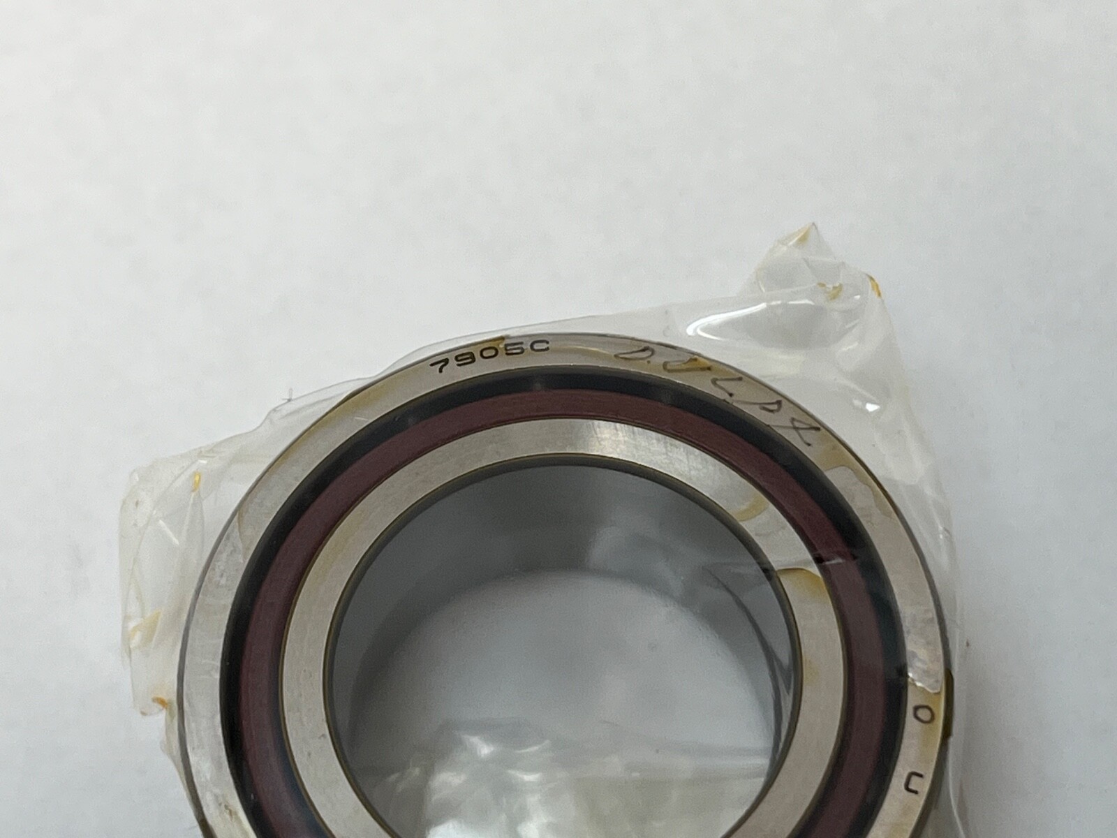 NSK 7905CTDULP4 Bearing 25x42x9 mm 71905 7905-C-T-DUL-P4 Japan 2 Pcs