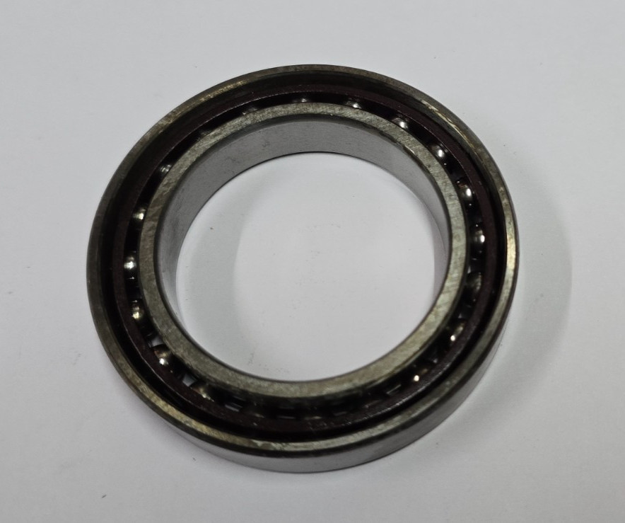 7909CSDULP4 Angular Contact Bearings NEW OPEN RHP ENGLAND NYLON CAGE 7909 P4