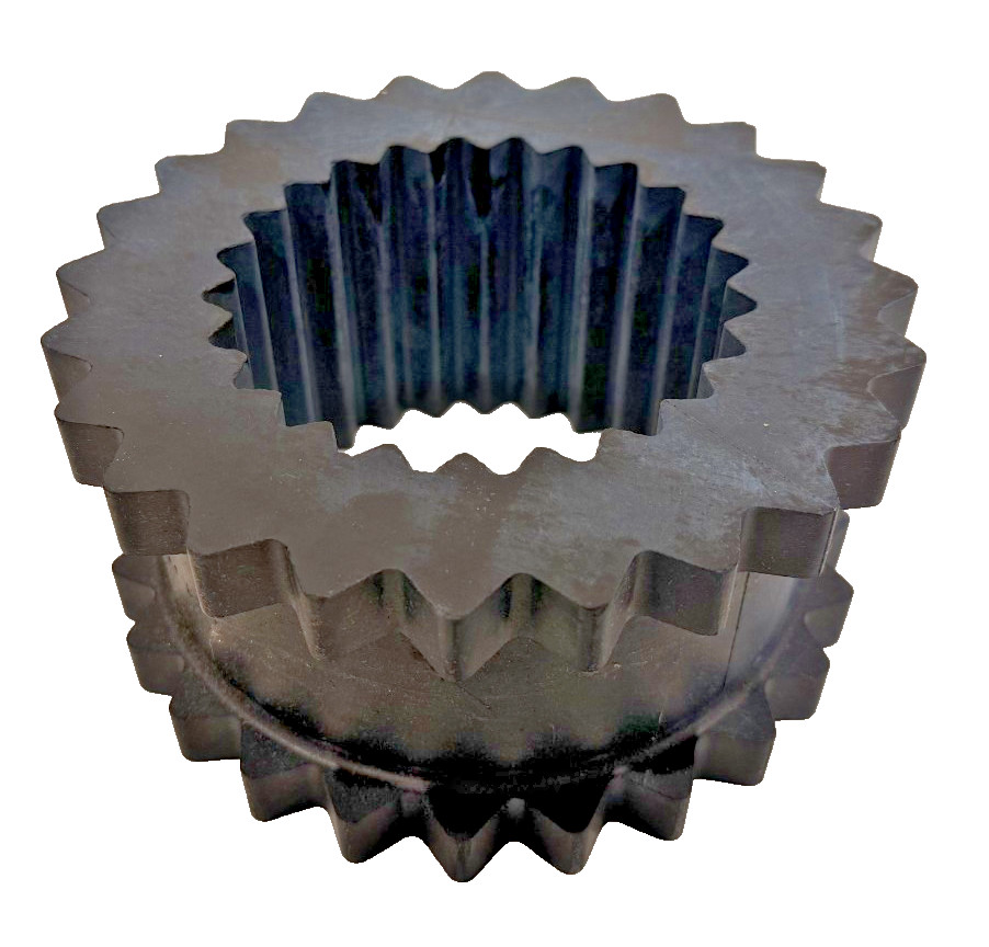 NEW TB WOODS 10JE EPDM SURE FLEX PLUS SF+ COUPLING SLEEVE