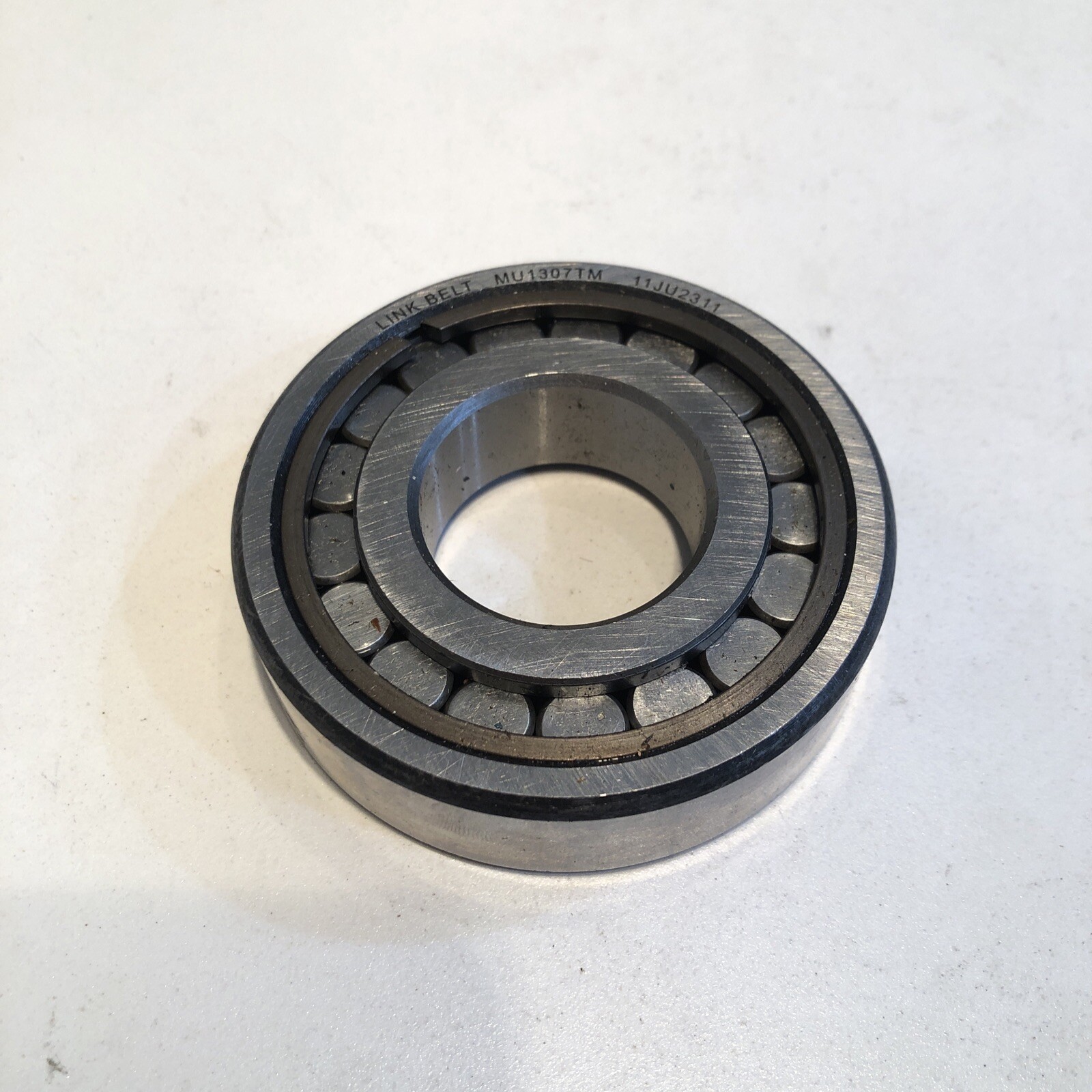 Link Belt MU1307TM Cylindrical Roller Bearing