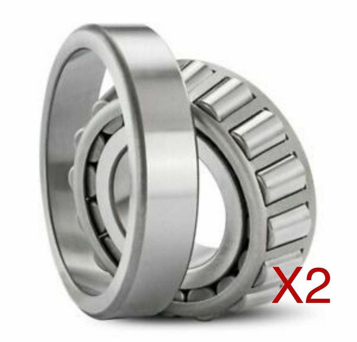 TOPROL L45449 / L45410 TAPERED ROLLER BEARING 1.1417×1.9800×0.5600 mm