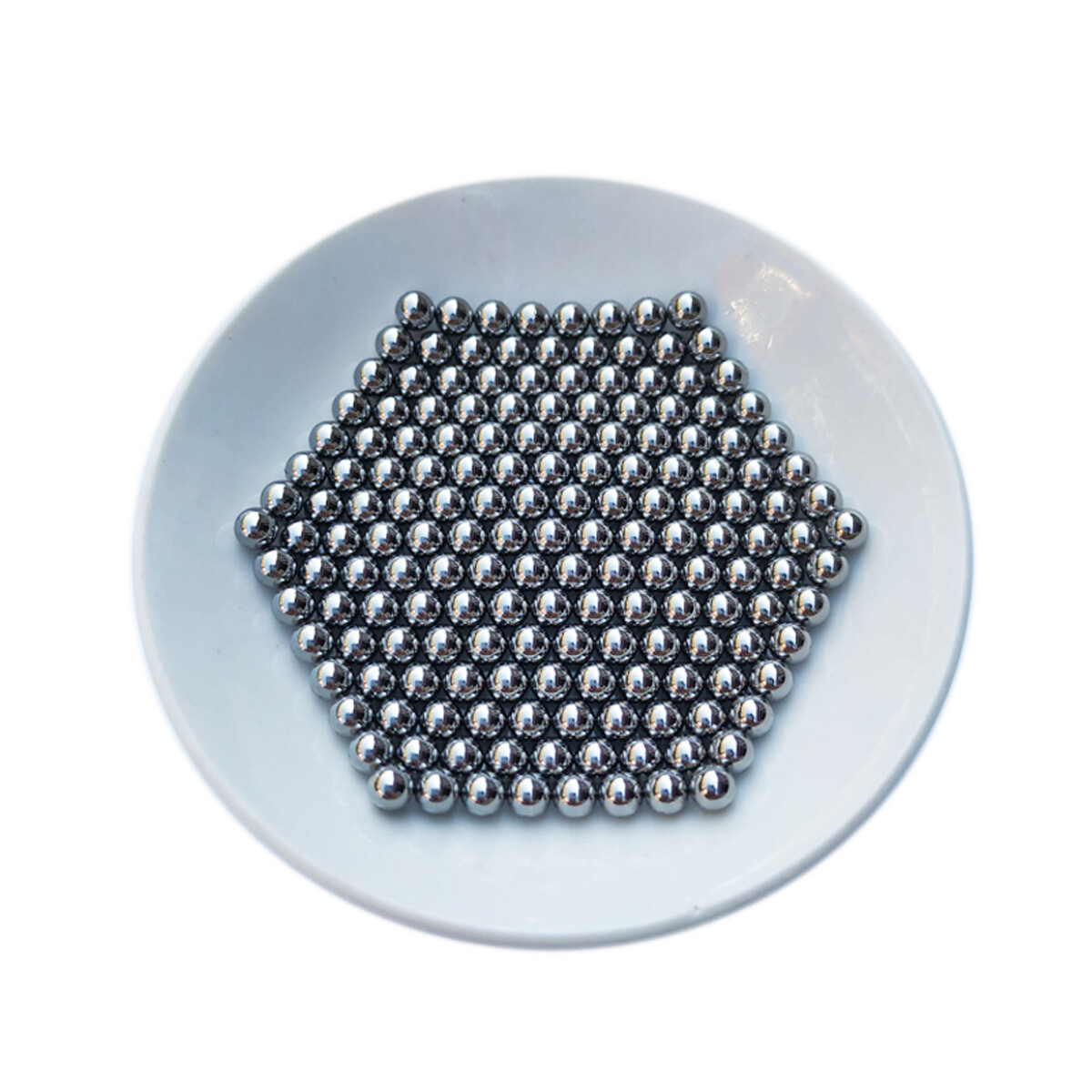 304 Stainless Steel Ball Dia 1mm-125mm Precision Bearing Balls Smooth Ball G200