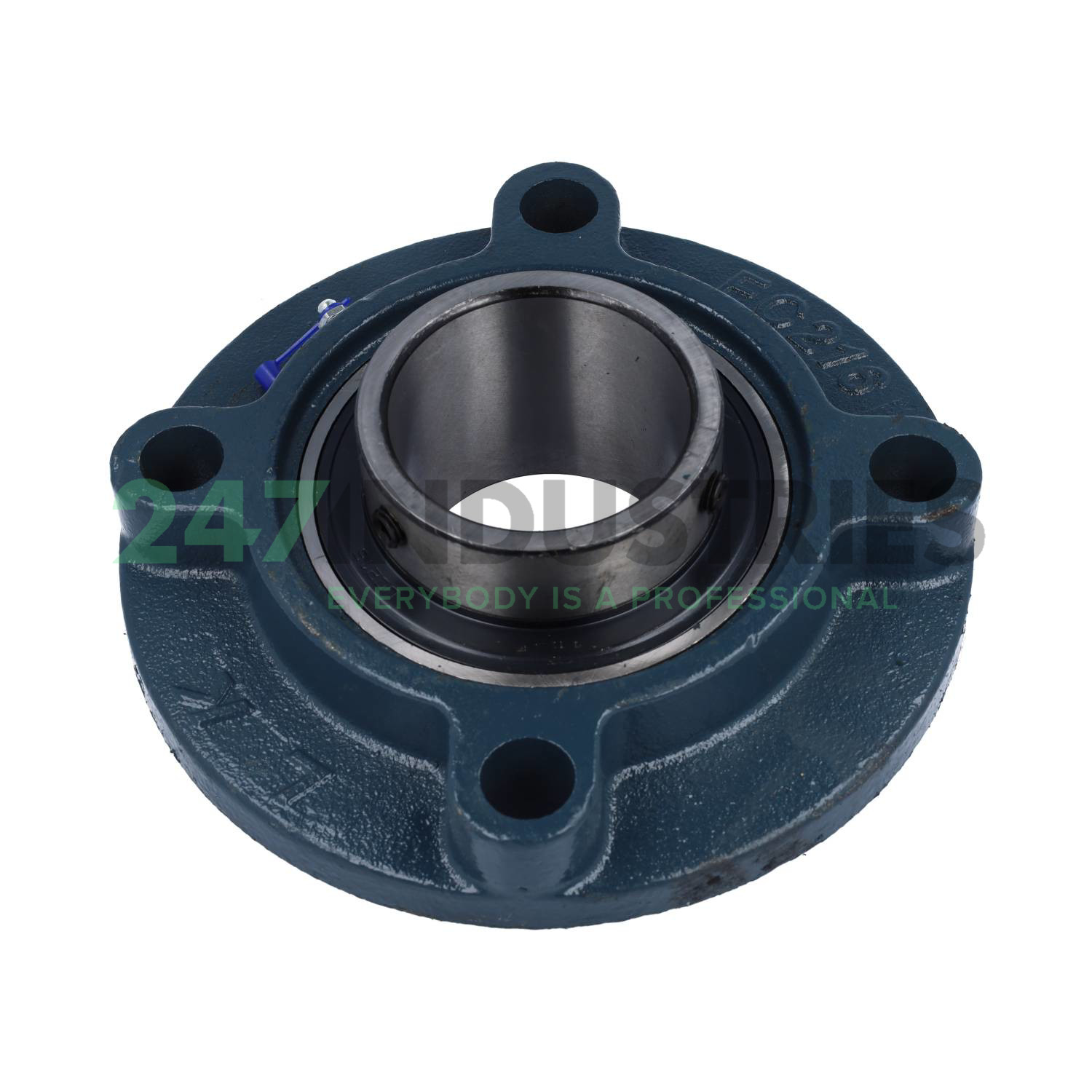 UCFC216 LK 80 x 240 x 82,6 mm HOUSING/BEARING ASSY