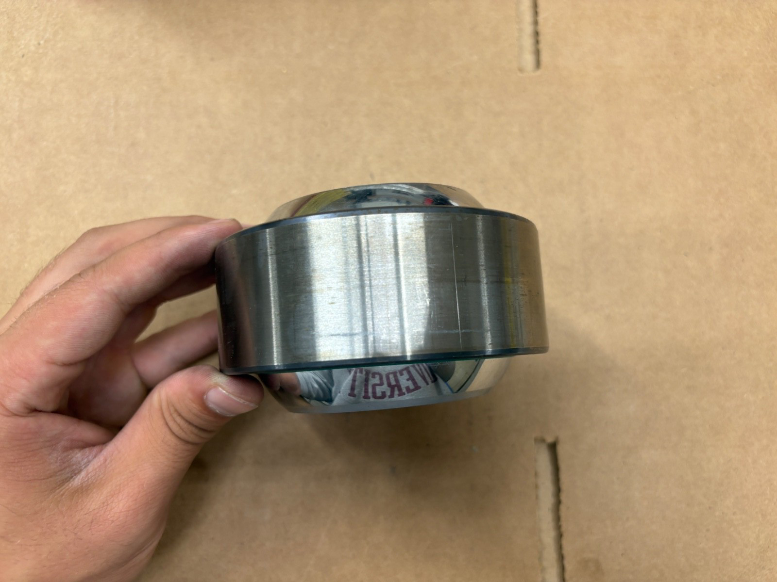 SKF GEH50 TXE-2LS 50x90x56mm W13 J bearing