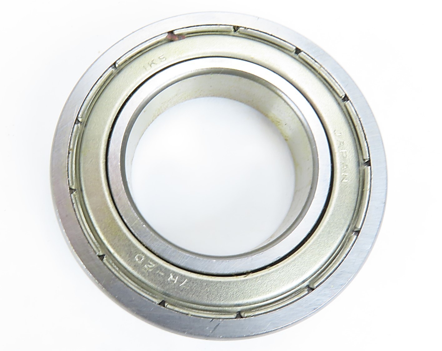 Peer Bearings 77R20 Double Metal Shielded Bearing 7R-20 1.25 x 2.25 x 0.50″ NIB