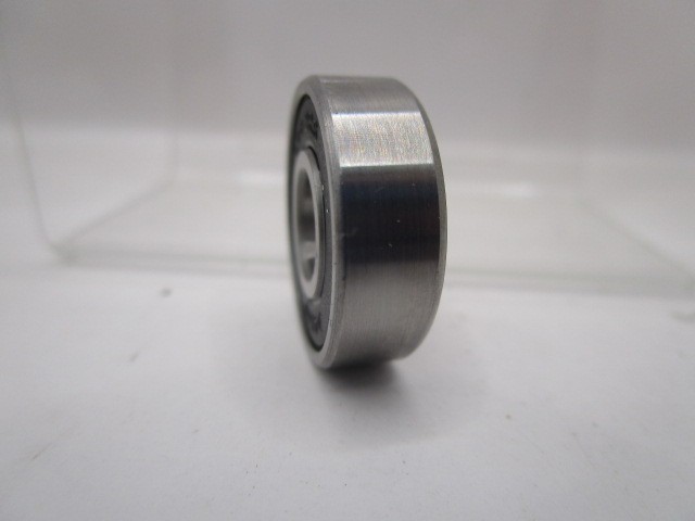 20 PACK 608-2RS 8mm X 22mm X 7mm Sealed Bearing 2 TUBES 10 PER TUBE