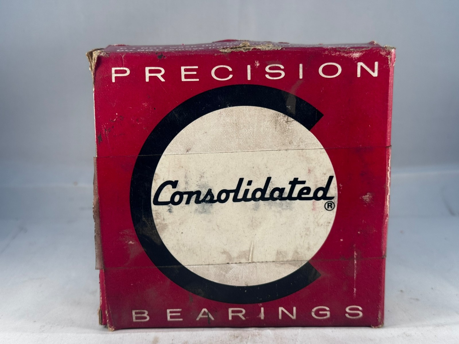 PRECISION CONSOLIDATED 1311 C/3 SELF-ALIGNING BALL BEARING NEW