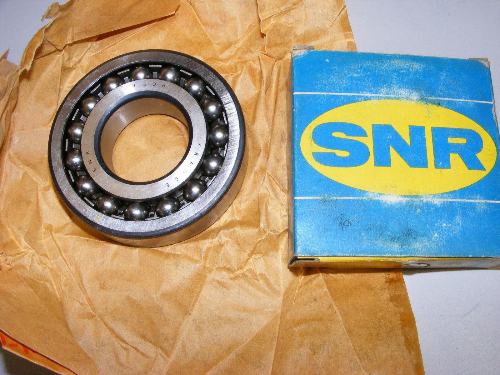 SNR 1308 Bearing (zz1)