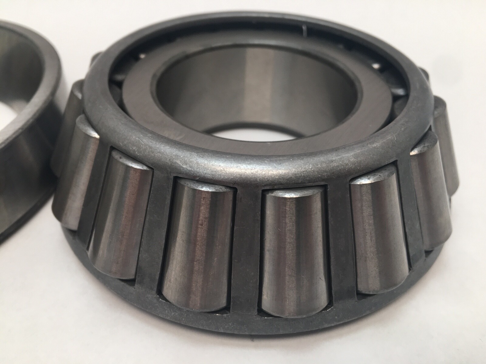 Bower 72200C/72587 Taper Bearing Cone&Cup 2″ ID 4-7/8″ OD 72200-C 72587 USA