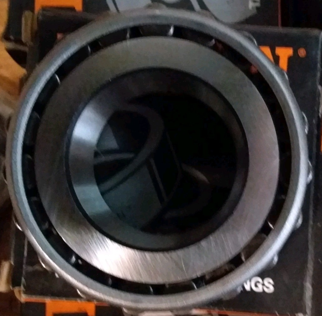 Genuine TIMKEN 555S-20024 Tapered Roller Bearing Cone NEW!