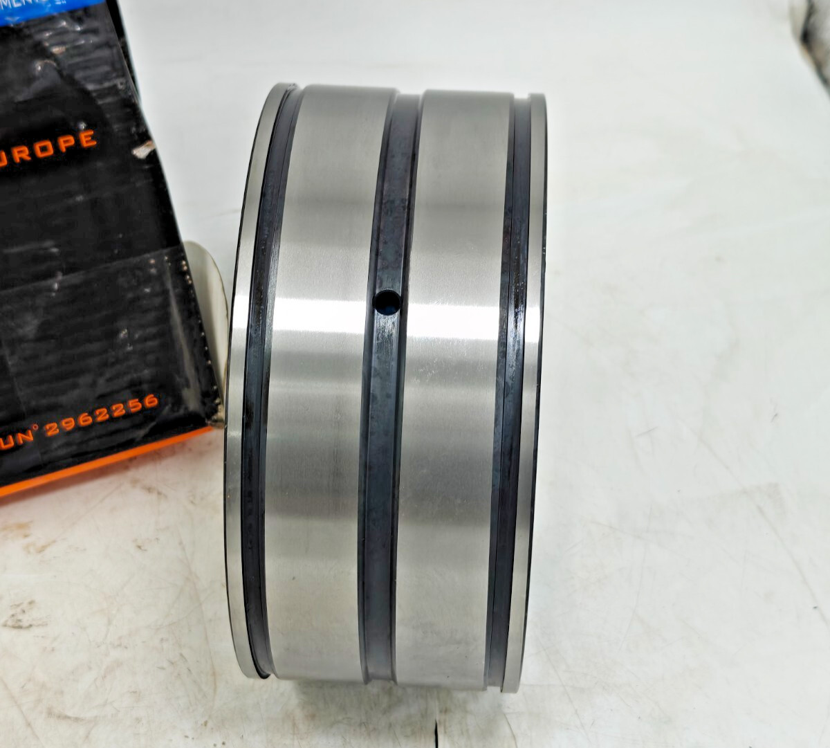 SL04 5030 PPC3 LLH01C NBI Cylindrical Roller Bearing SL045030 NNF 5030ADA-2LSV