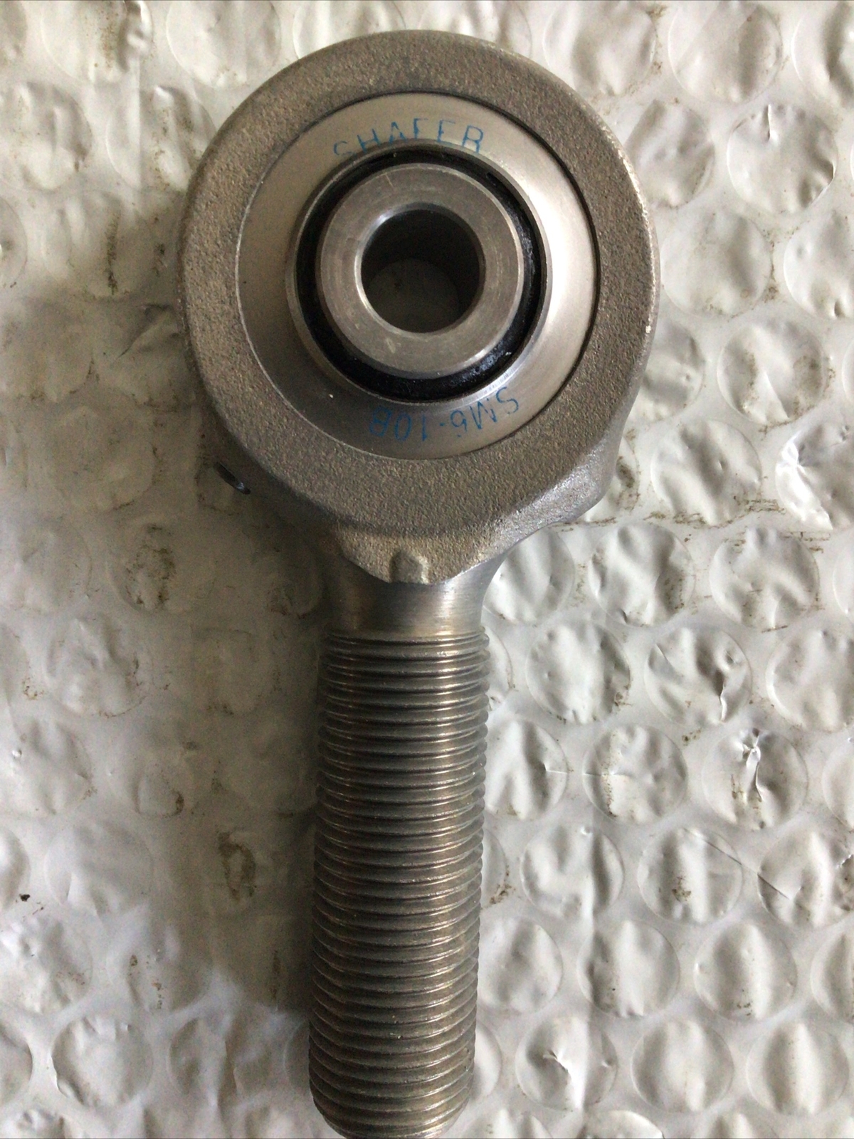 Shader Aerospace Bearings SM6-10B Rod End Bearing -New