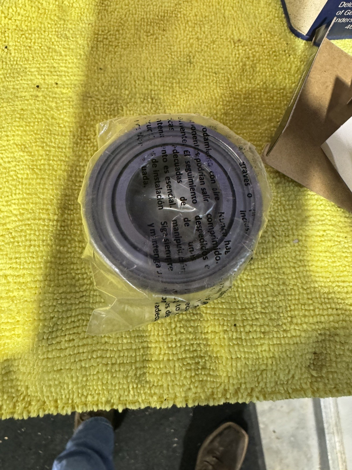 Timken Bearing #RA014RR, NOS, JFK-1550 – 6 bearings