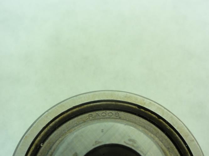 199403 Old-Stock; Fafnir RA008RR + COL AG Insert Bearing; 1/2″ID; 40mm OD