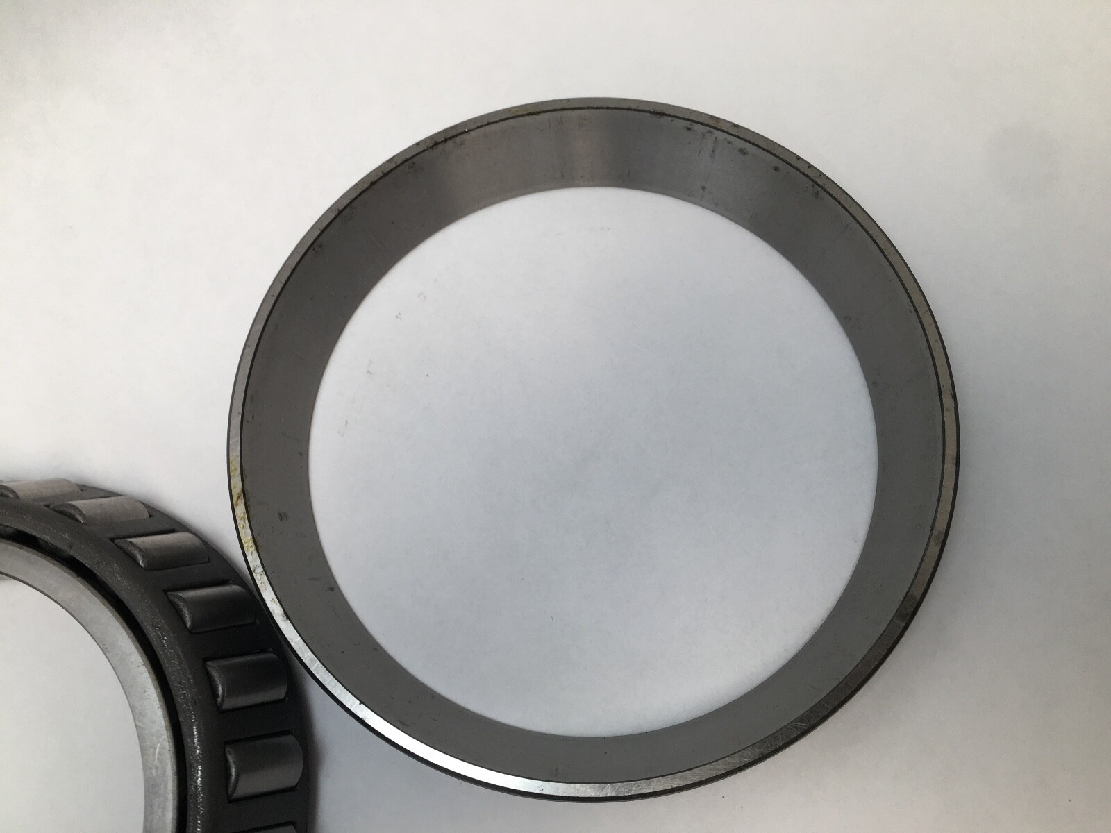 Timken LM718947/LM718910 Taper Bearing Cone & Cup 3.621″ ID 5-5/8 OD USA
