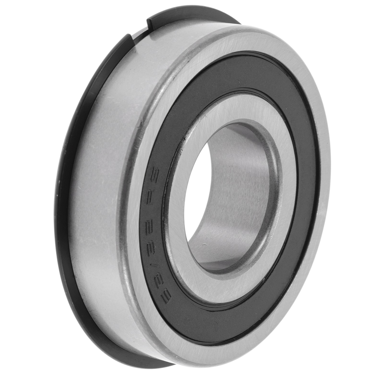 Ball Bearing 63/32NR2RS 32x75x20mm for Skateboard Scooter 1pc