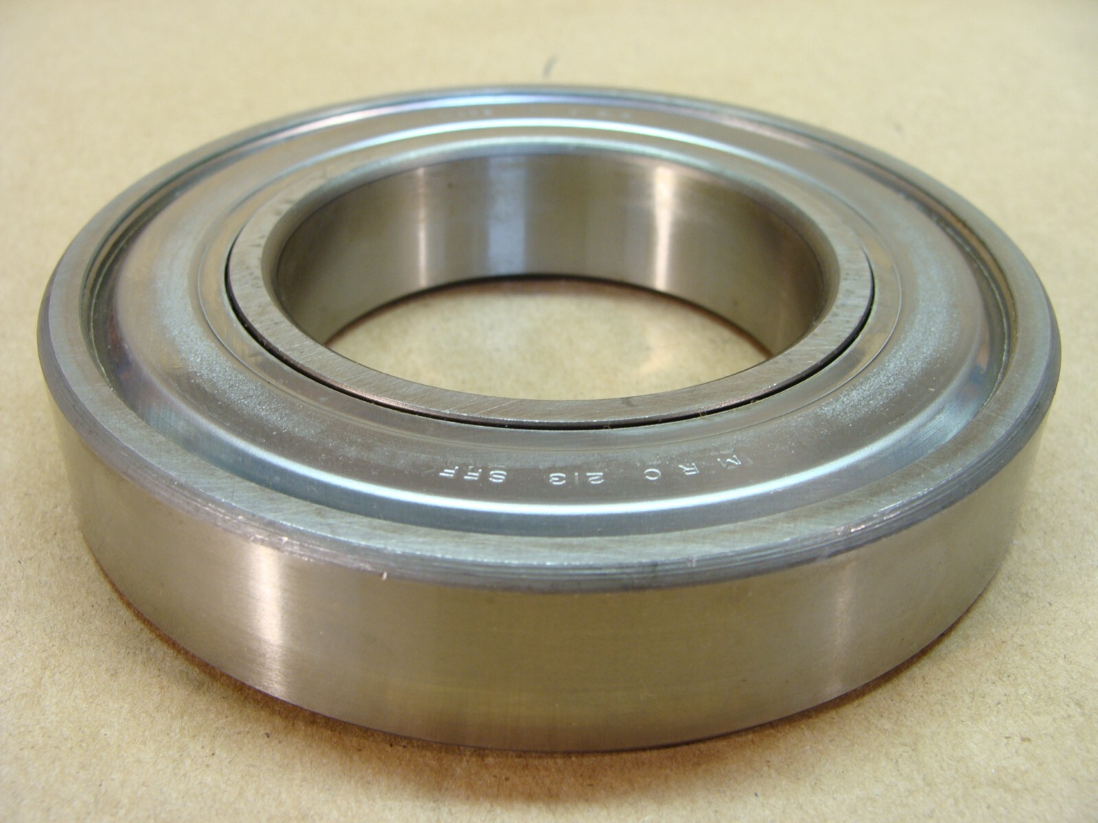 NEW MRC 213 SFF sealed bearing made in USA