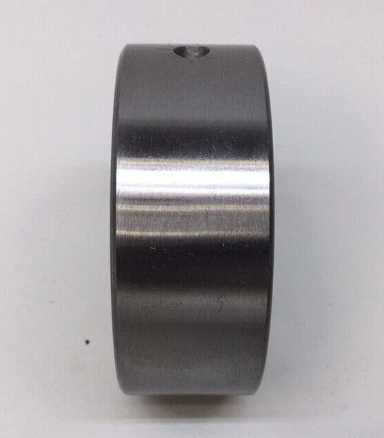 MRC 5207K Angular Contact Ball Bearing Double Row 35mm ID X 72mm OD X 27mm W
