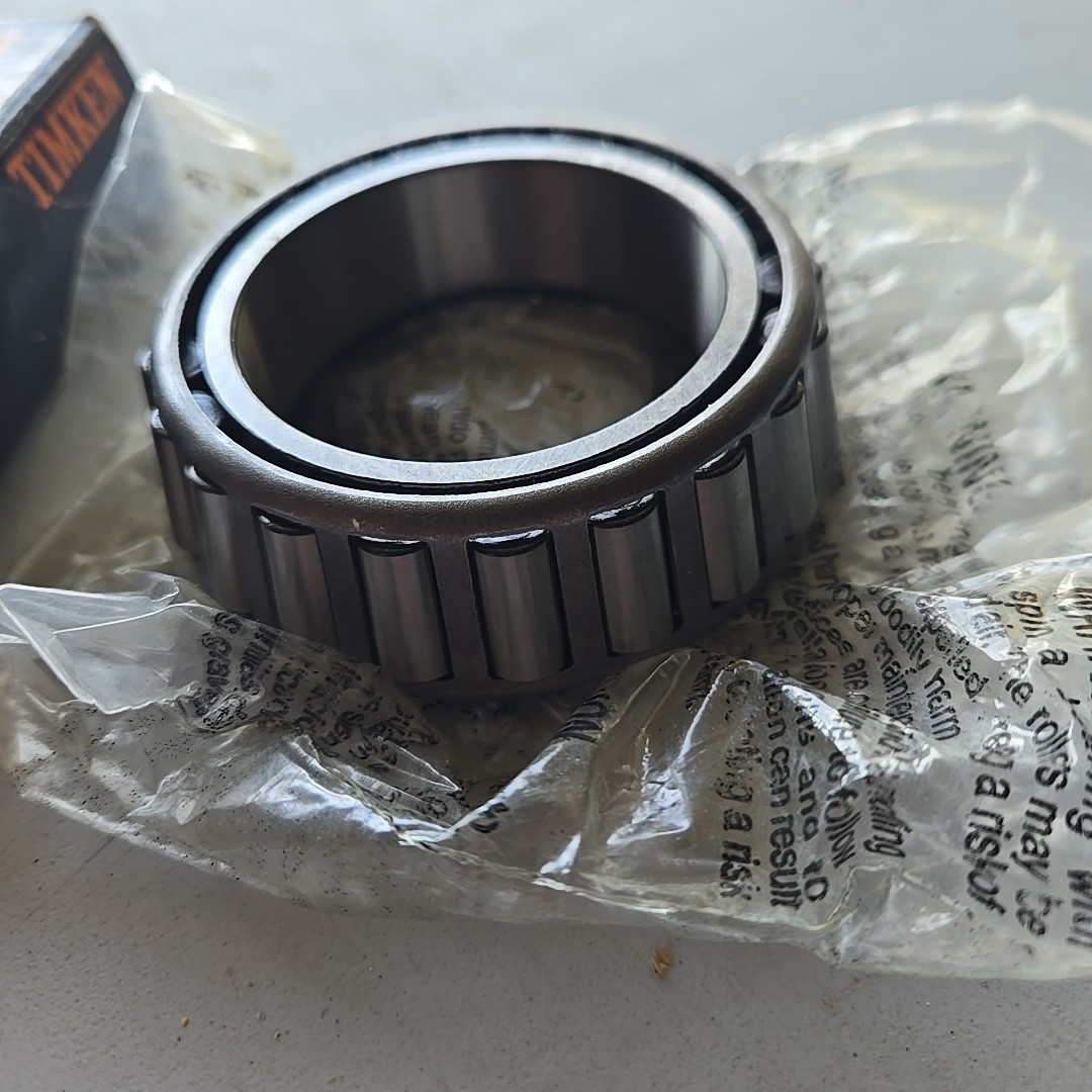 NEW Timken LM104949 Tapered Roller Bearing Cone 2 Inch Bore Made in USA