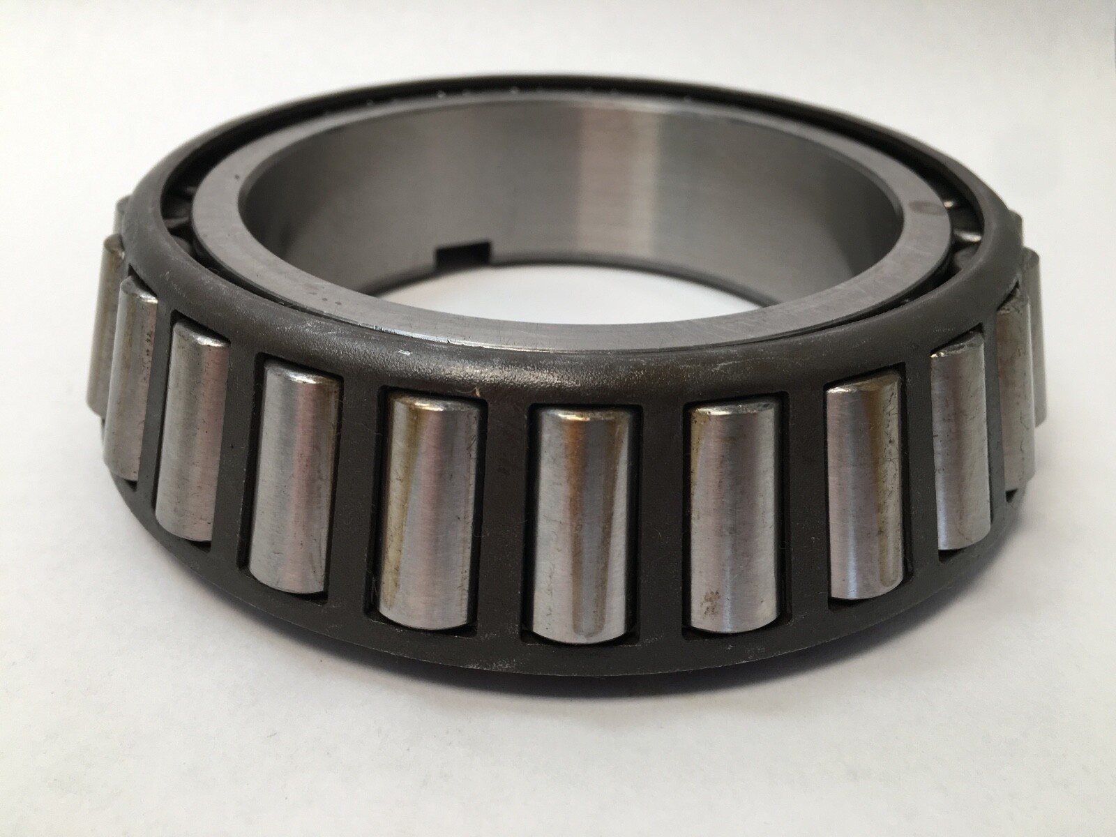 Timken 52387W-3 Taper Roller Bearing Cone 3-7/8″ ID 52387-W *3 USA