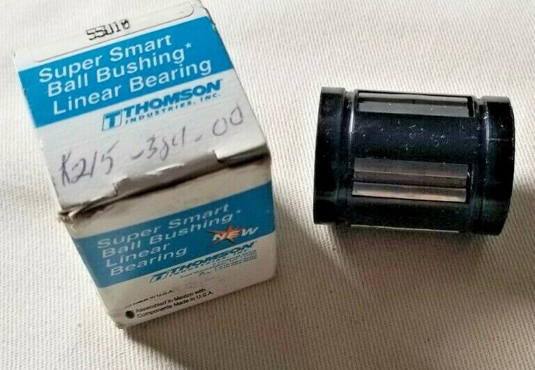 Thomson SSU10 Linear Bearing ID 5/8″ Inch