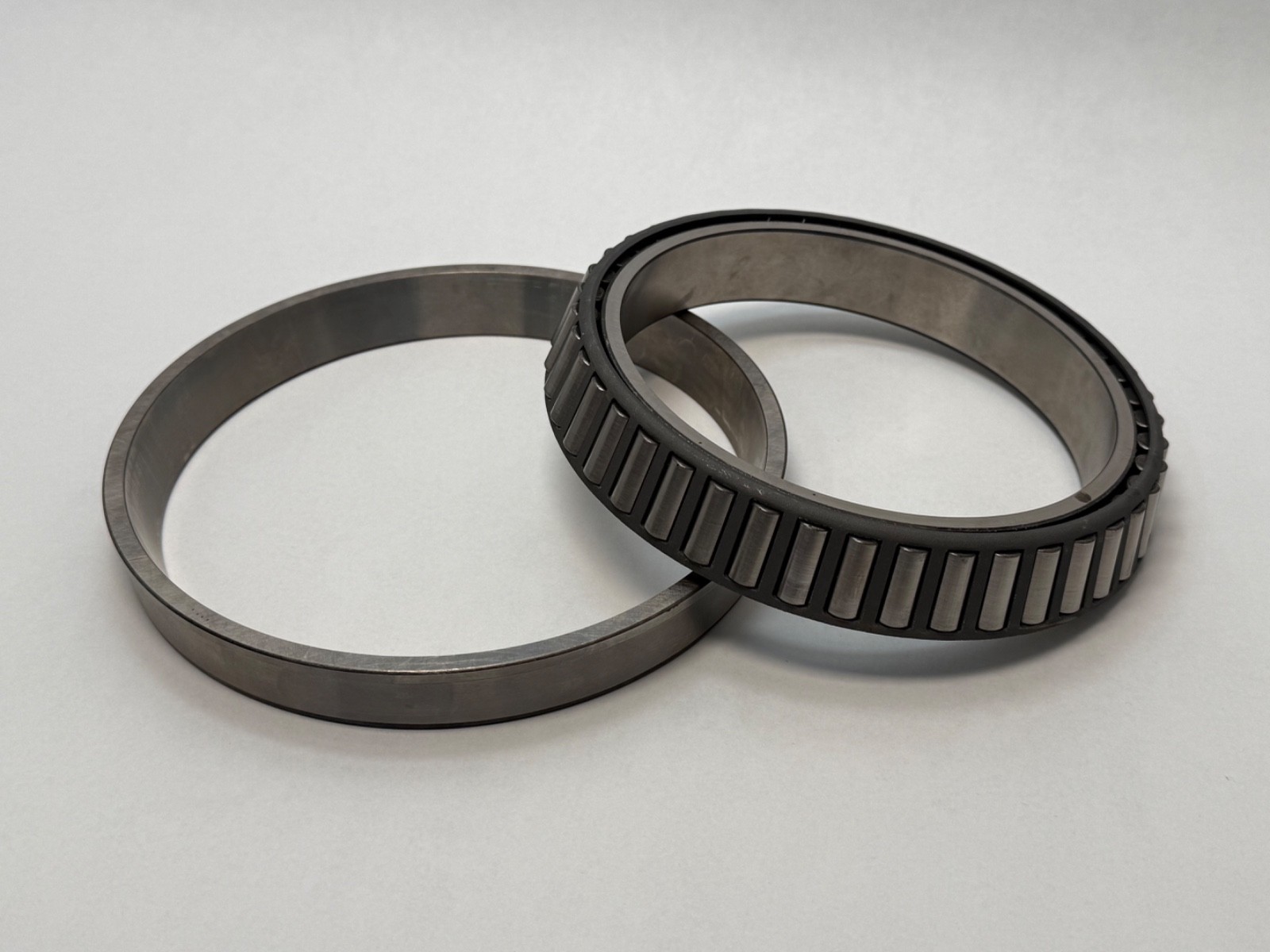 Timken 36690-3/36620B-3 Bearing Cone&Cup 5-3/4″ID 7-5/8″OD 36690 36620-B Class 3