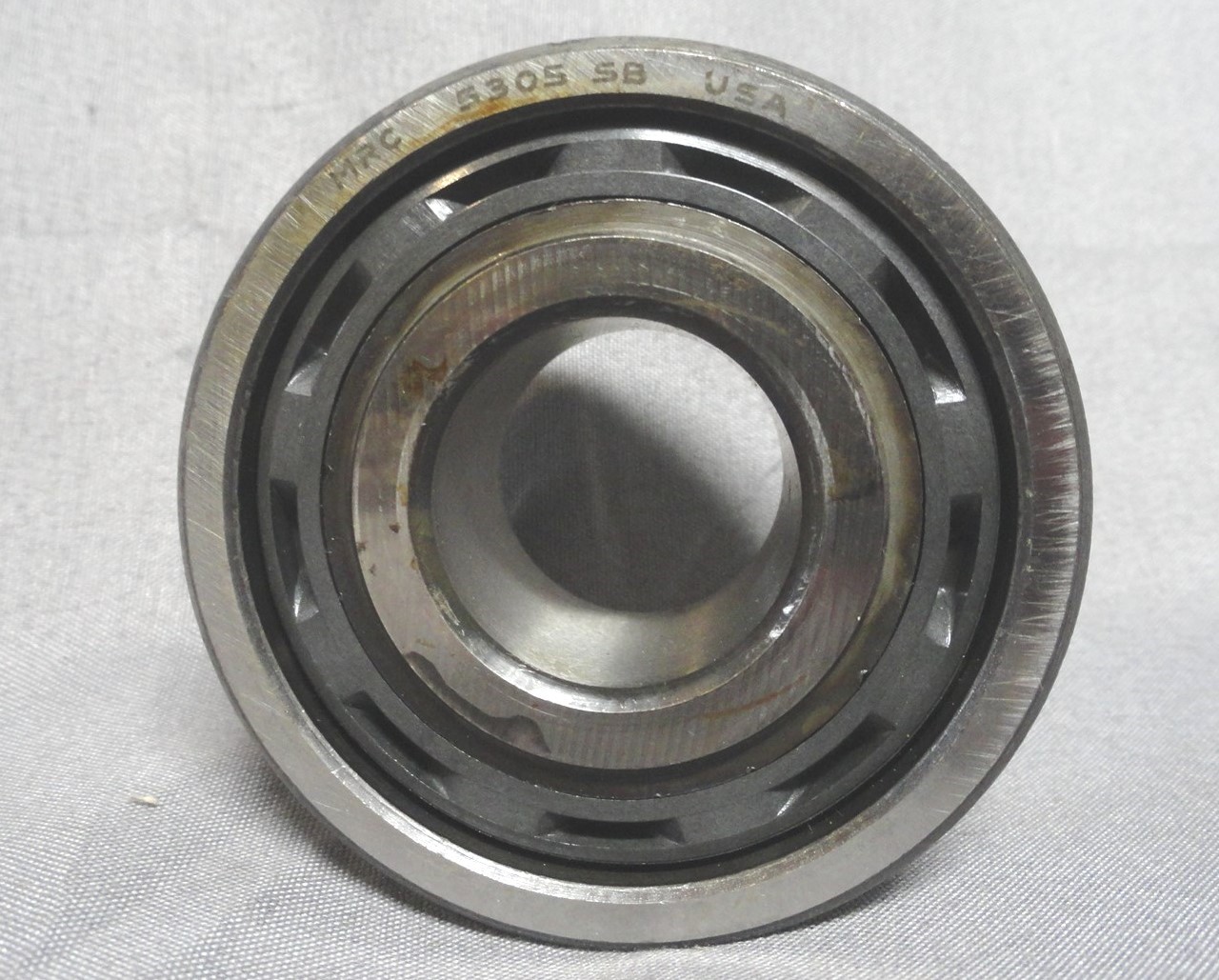 MRC ~ TRW BALL & ROLLER BEARING ~ MODEL 5305 SB ~ NEW OLD STOCK