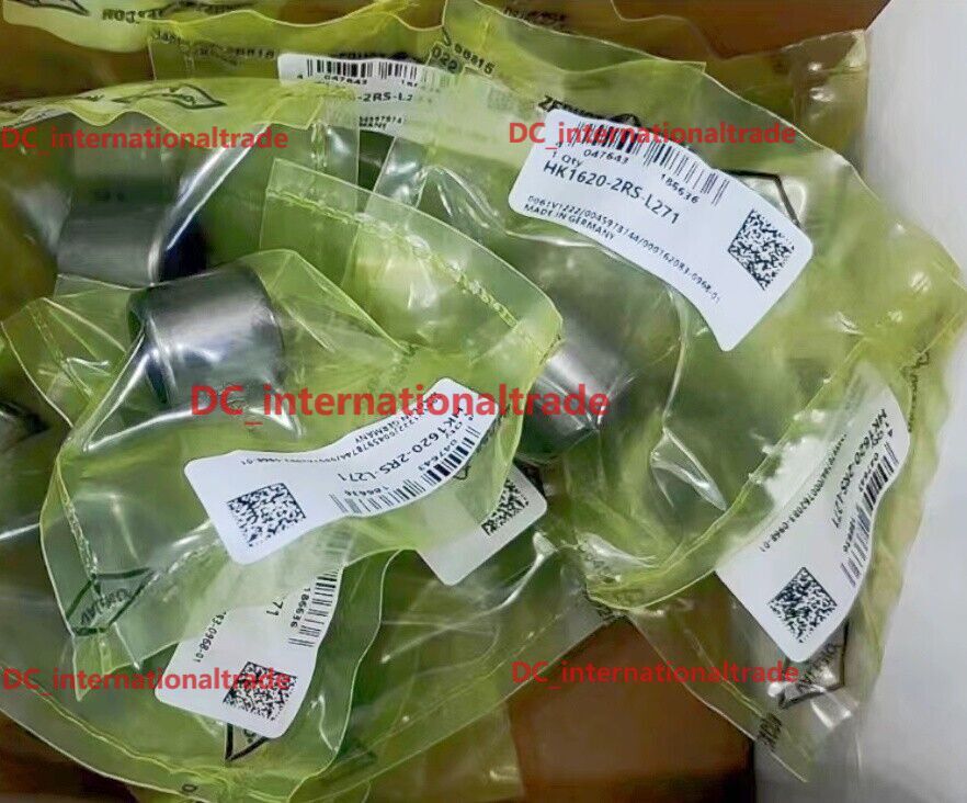 NEW INA HK1620-2RS-L271 needle bearing 1PCS #PA