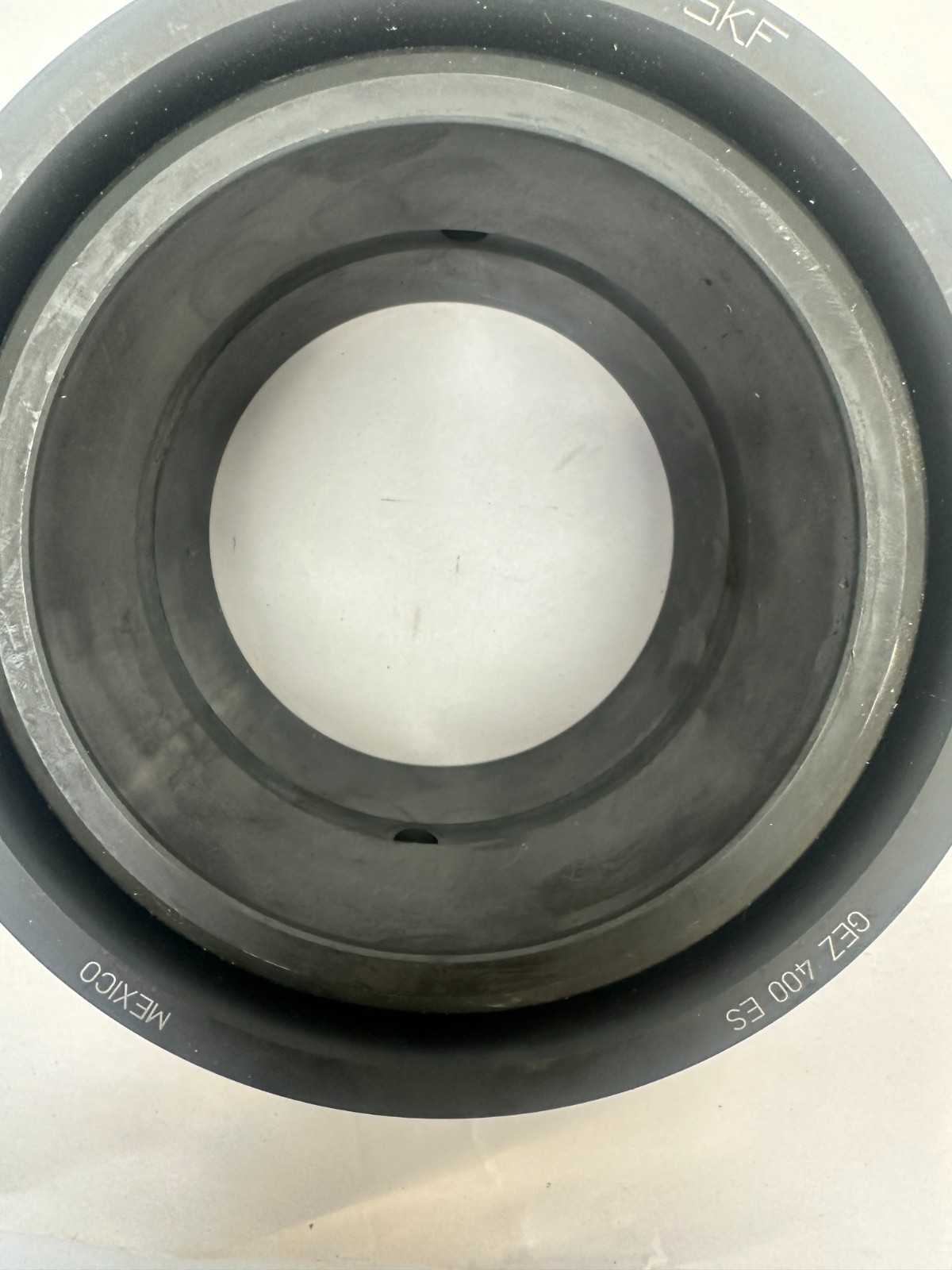 New SKF GEZ 400 ES Spherical Plain Bearing GEZ400ES