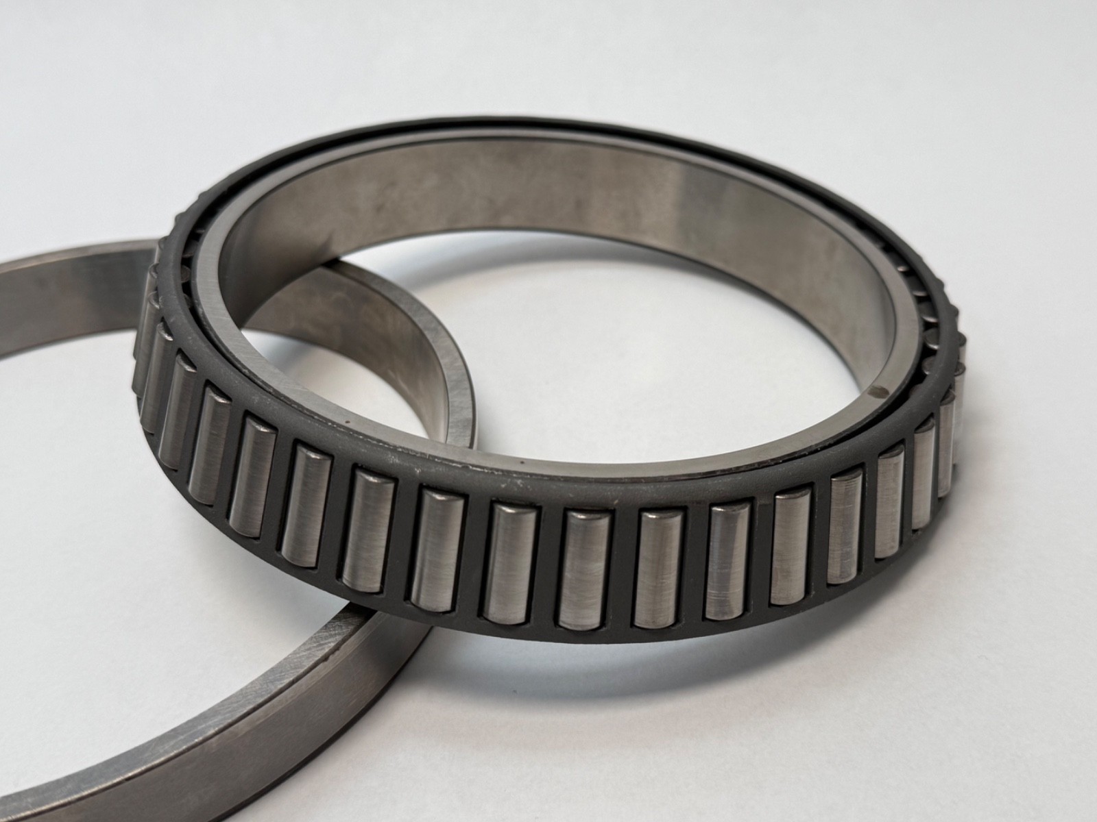 Timken 36690-3/36620B-3 Bearing Cone&Cup 5-3/4″ID 7-5/8″OD 36690 36620-B Class 3