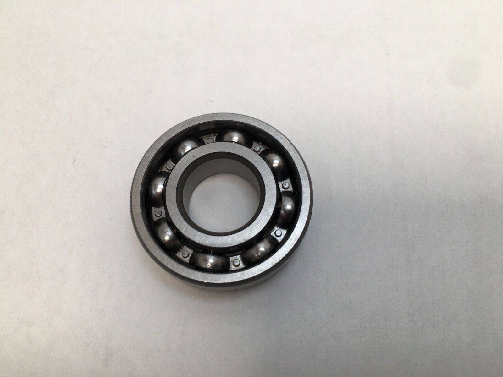 5 pcs HBC 6204 Bearing Open 20x47x14 mm 6 204 HD0710