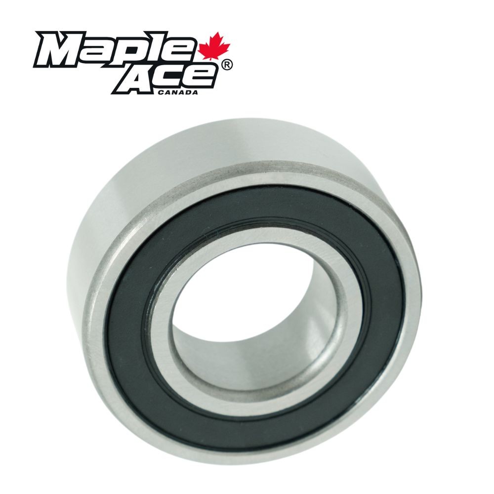 62305-2RS Ball Bearing 25x62x24mm 62305 2RS Rubber Sealed (Qty 1)
