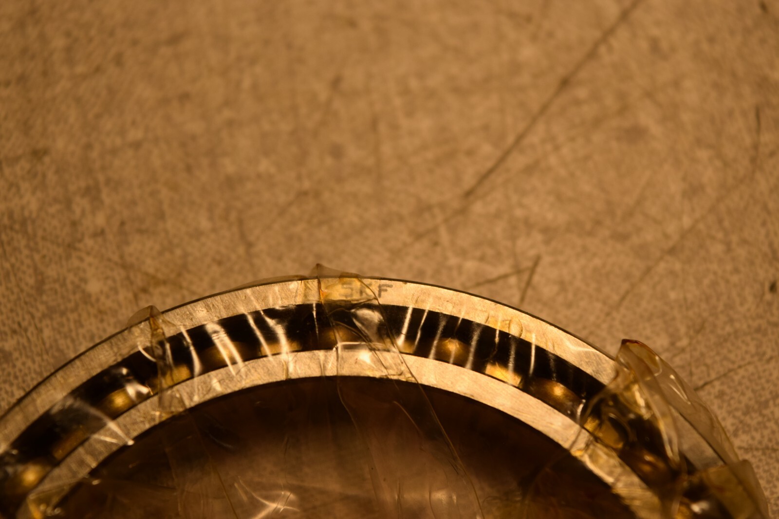 Consolidated Bearings SKF 61812 Bearing